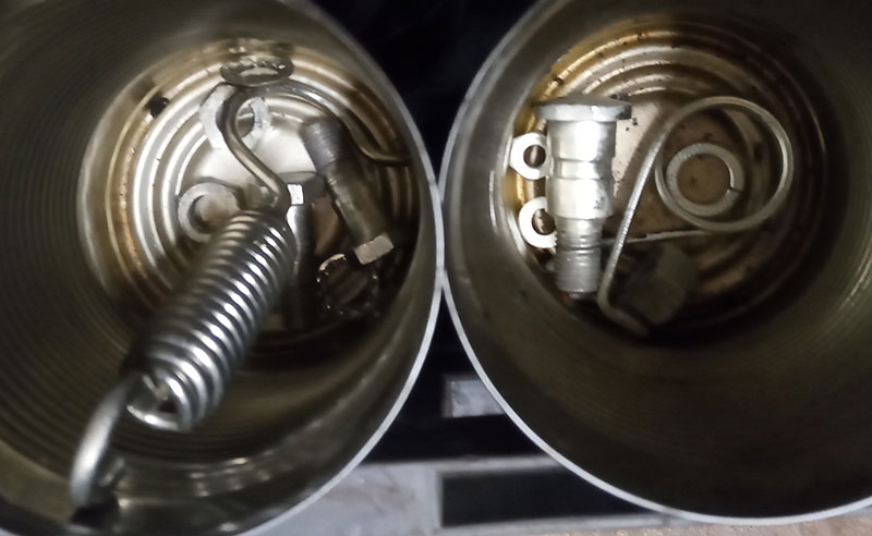 BSA Bantam D14 Rebuild