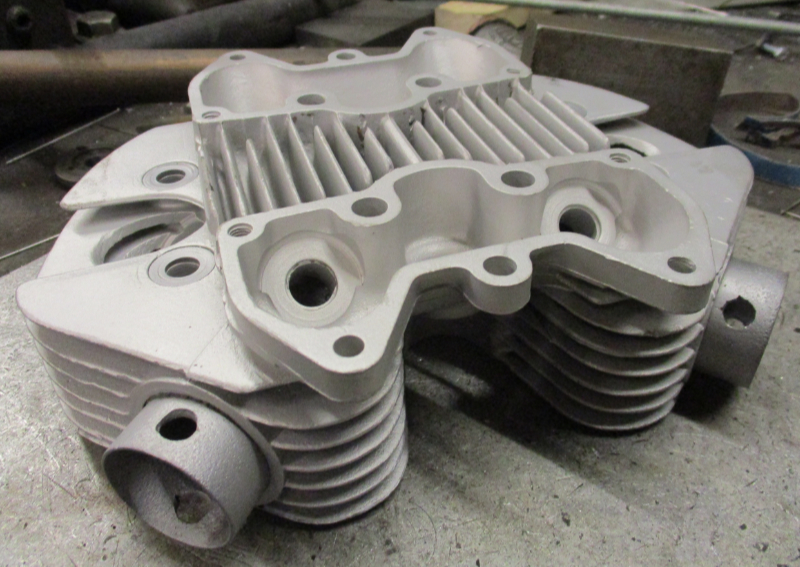 Services for Motorcycle Restoration FD Motorcycles