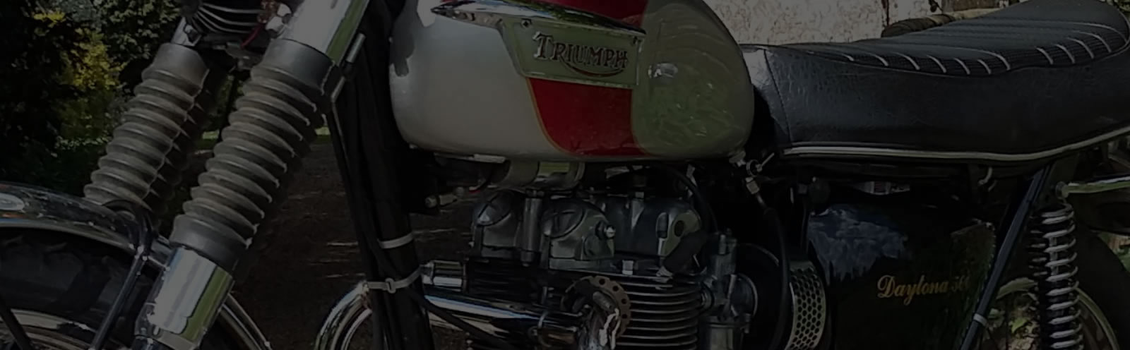 FD Motorcycles
